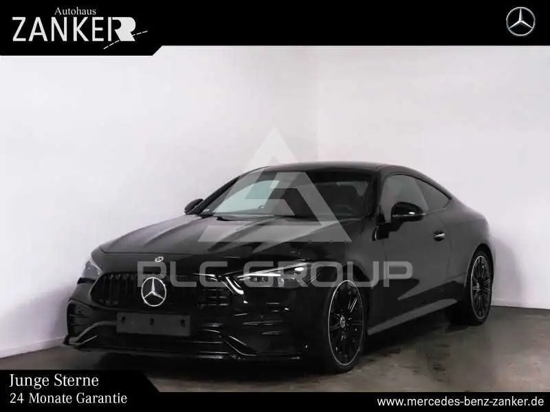 2025 Mercedes Benz CLE 300