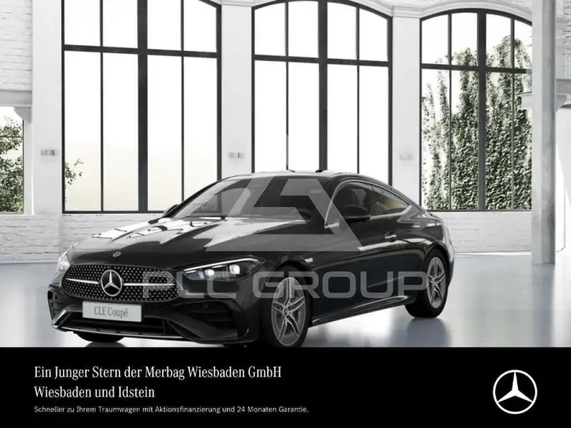 2025 Mercedes Benz CLE 300