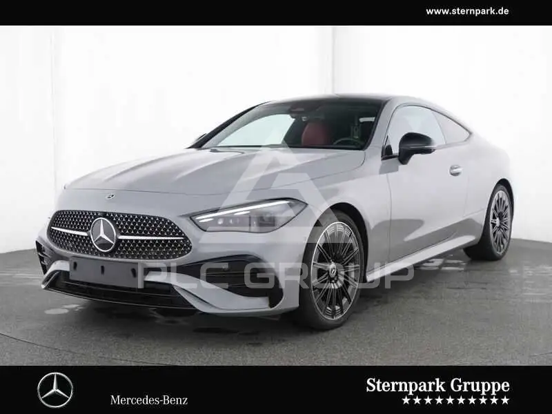 2025 Mercedes Benz CLE 300