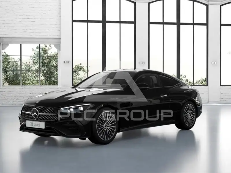 2025 Mercedes Benz CLE 300