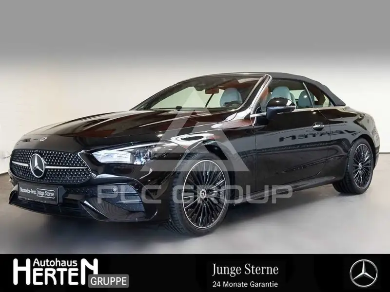 2025 Mercedes Benz CLE 300