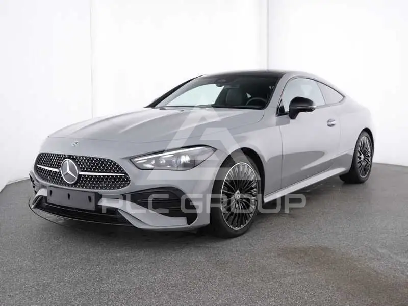 2025 Mercedes Benz CLE 300
