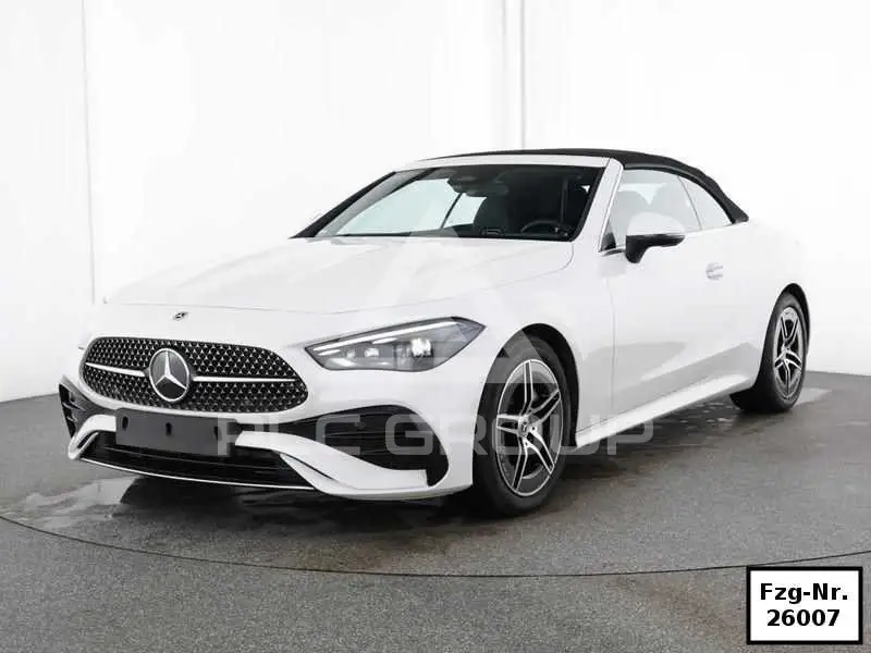 2025 Mercedes Benz CLE 300