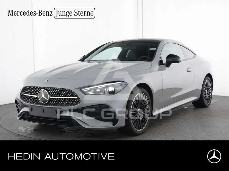 2025 Mercedes Benz CLE 300