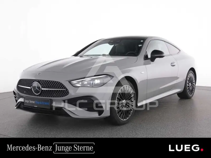 2025 Mercedes Benz CLE 300