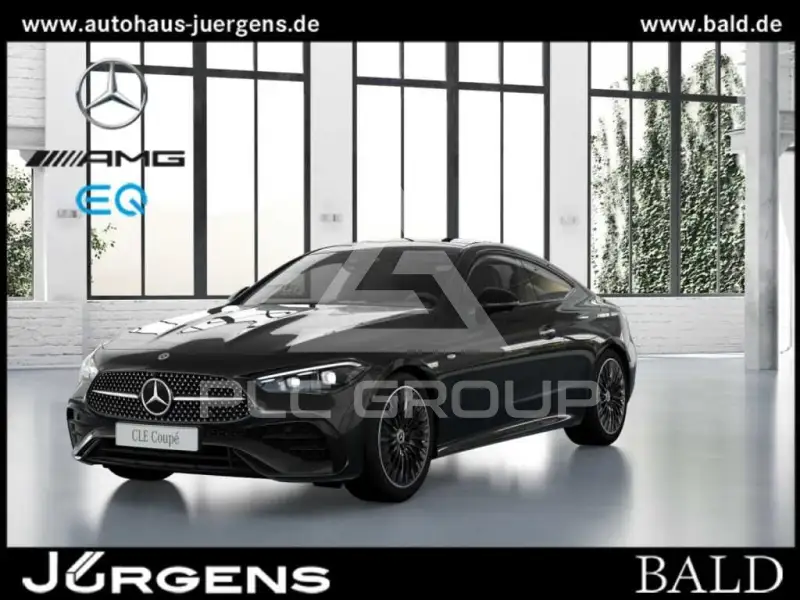 2025 Mercedes Benz CLE 300