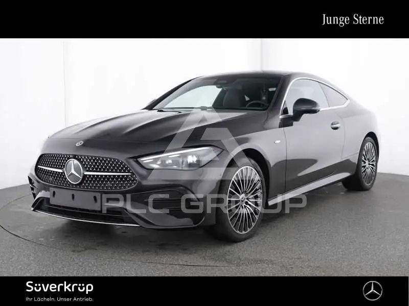 2025 Mercedes Benz CLE 300