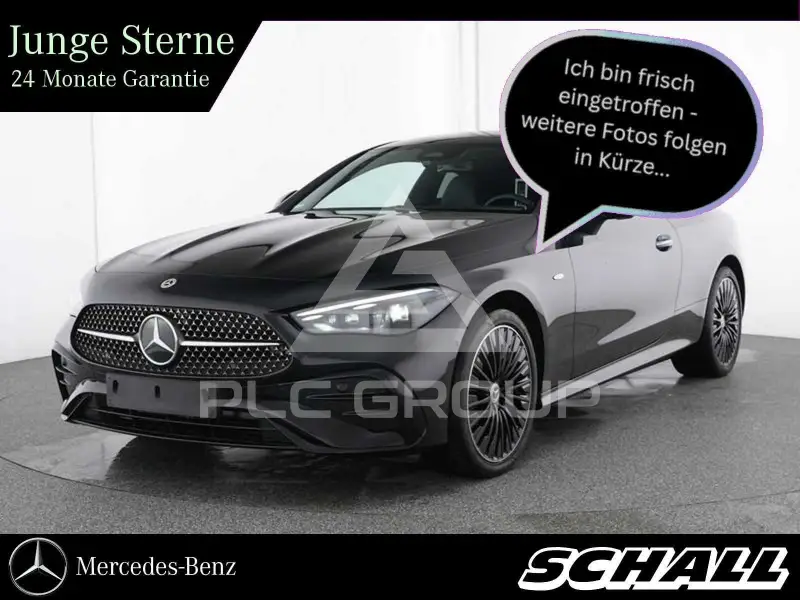 2025 Mercedes Benz CLE 300