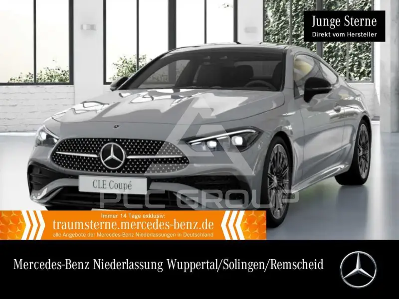2025 Mercedes Benz CLE 300