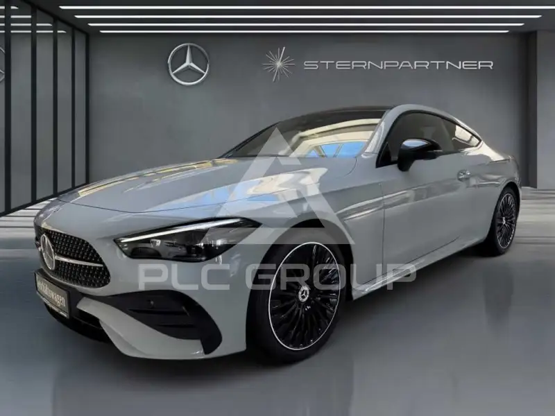 2025 Mercedes Benz CLE 300