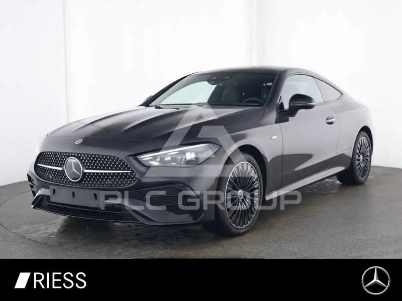 2025 Mercedes Benz CLE 300