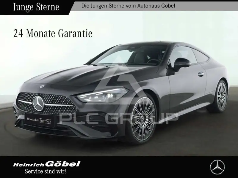 2025 Mercedes Benz CLE 300
