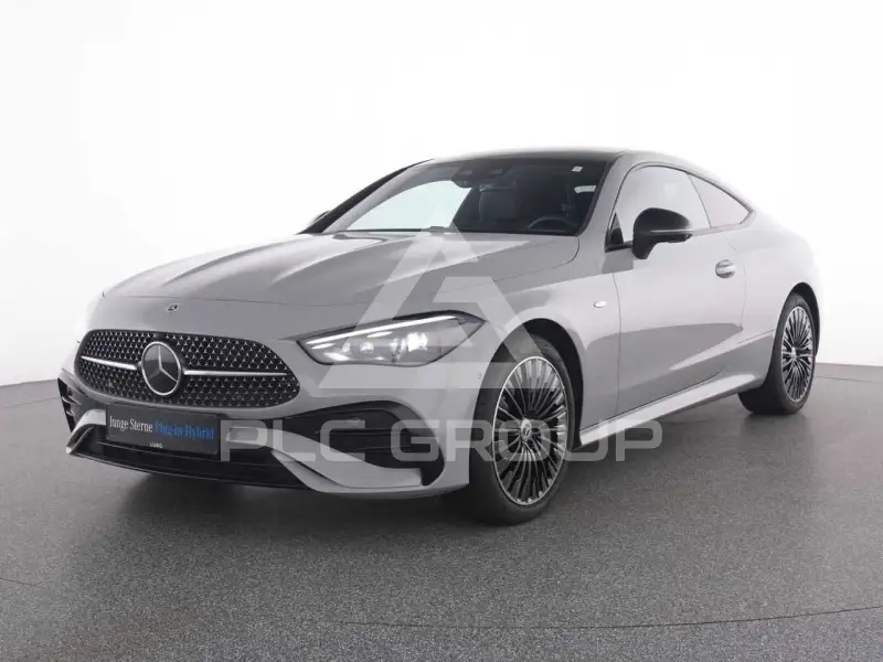 2025 Mercedes Benz CLE 300
