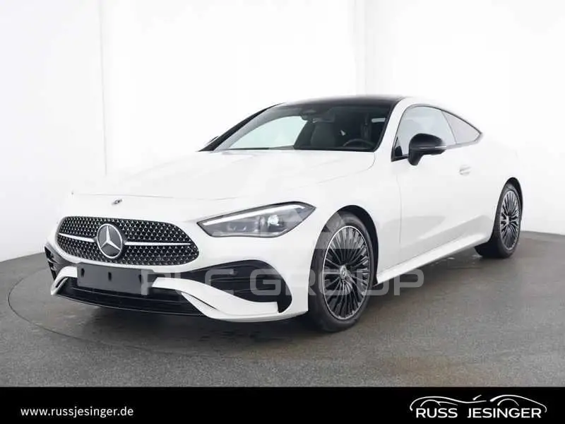 2025 Mercedes Benz CLE 200