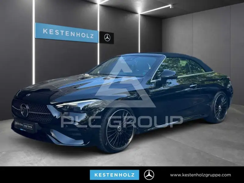 2025 Mercedes Benz CLE 200