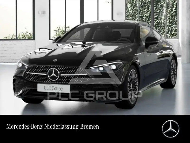 2025 Mercedes Benz CLE 200
