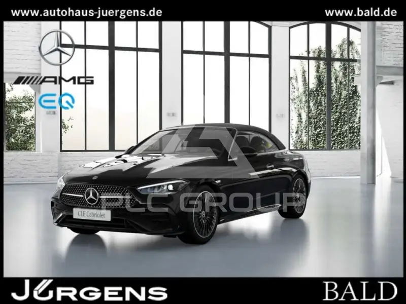 2025 Mercedes Benz CLE 200