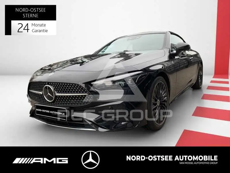2025 Mercedes Benz CLE 200