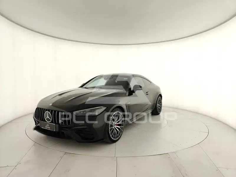 2025 Mercedes Benz CLE 200
