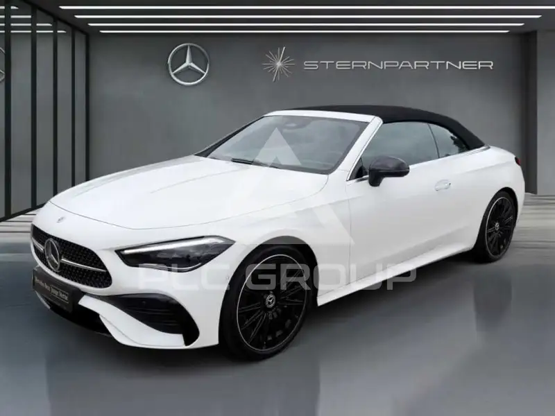 2025 Mercedes Benz CLE 200