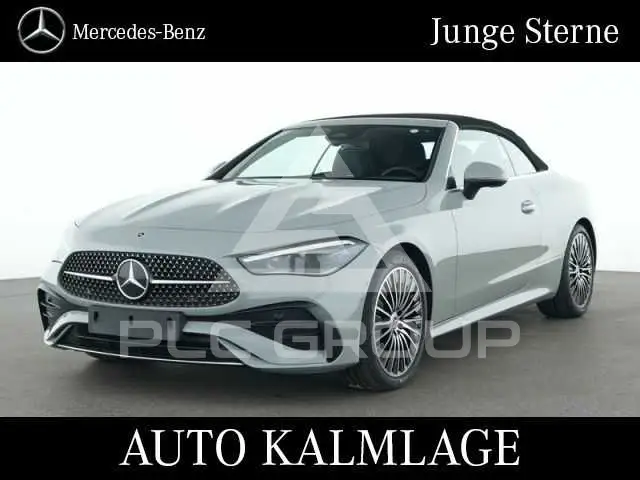 2025 Mercedes Benz CLE 200