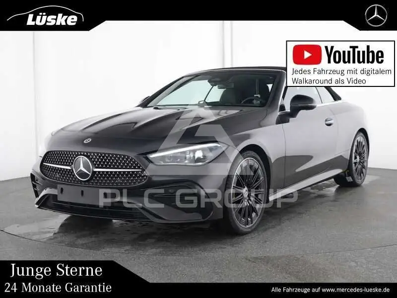 2025 Mercedes Benz CLE 200