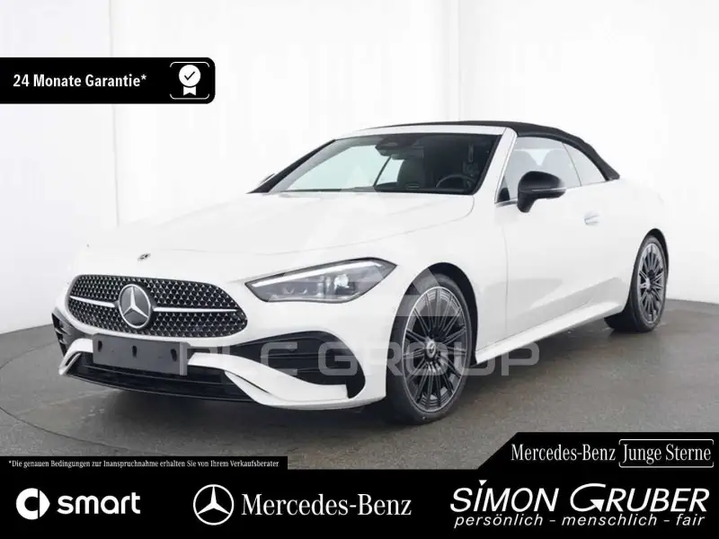 2025 Mercedes Benz CLE 200