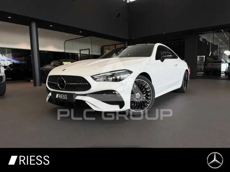 2025 Mercedes Benz CLE 200