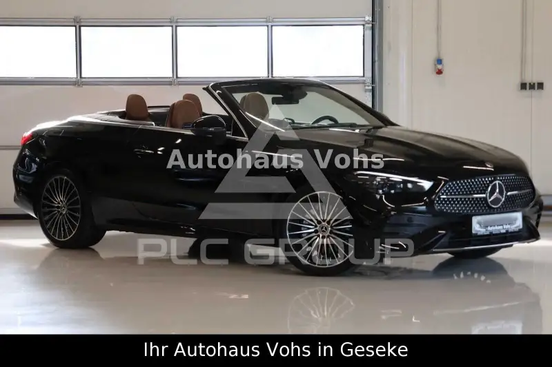 2025 Mercedes Benz CLE 200