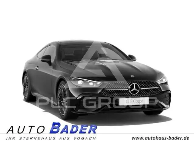 2025 Mercedes Benz CLE 200