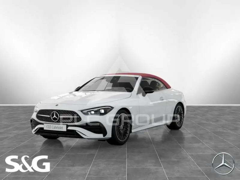 2025 Mercedes Benz CLE 200