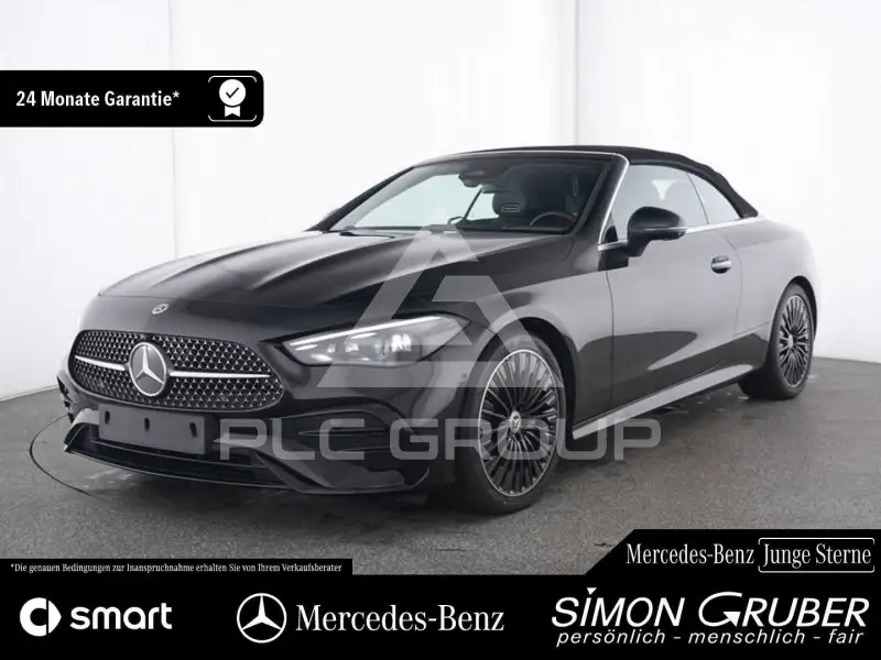 2025 Mercedes Benz CLE 200