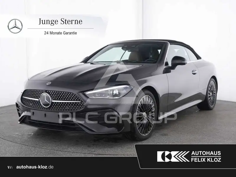 2025 Mercedes Benz CLE 200