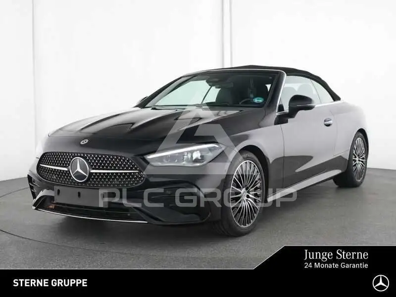 2025 Mercedes Benz CLE 200