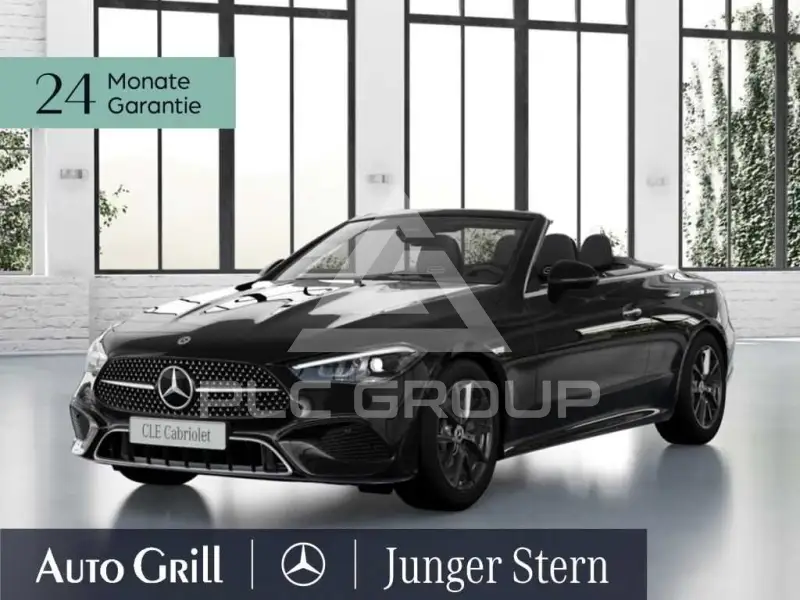 2025 Mercedes Benz CLE 200