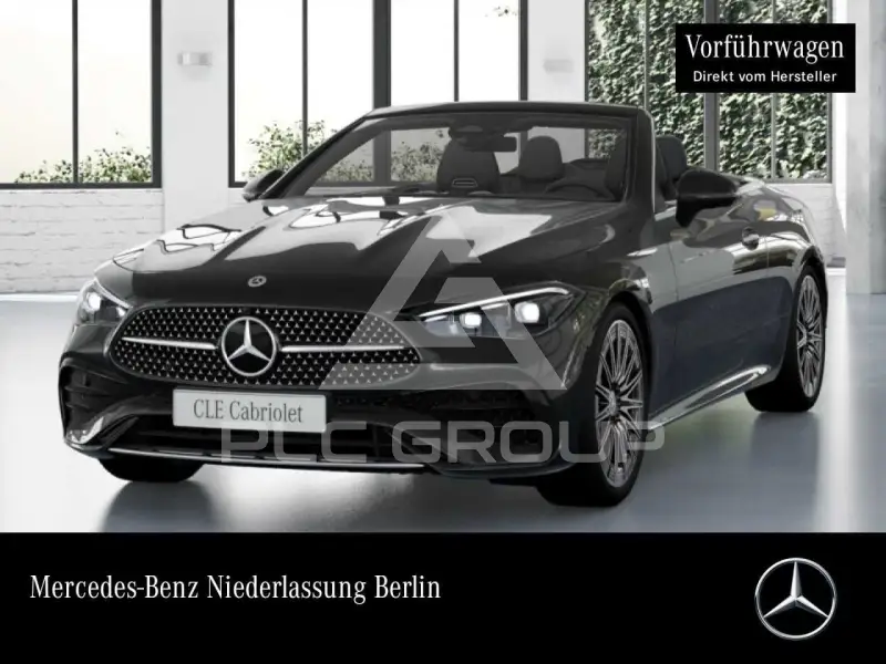 2025 Mercedes Benz CLE 200