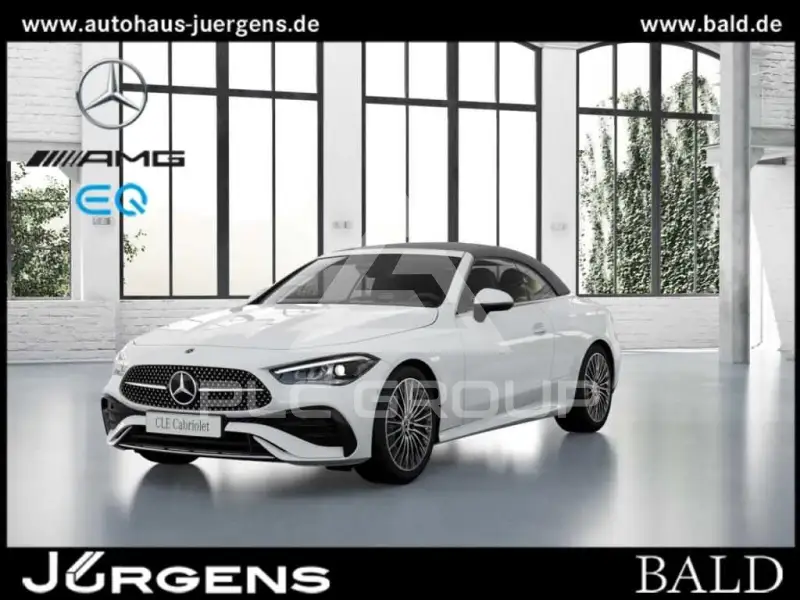 2025 Mercedes Benz CLE 200