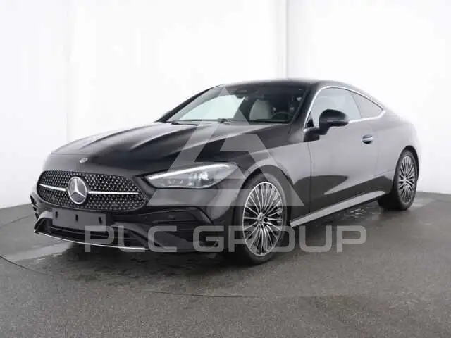 2025 Mercedes Benz CLE 200