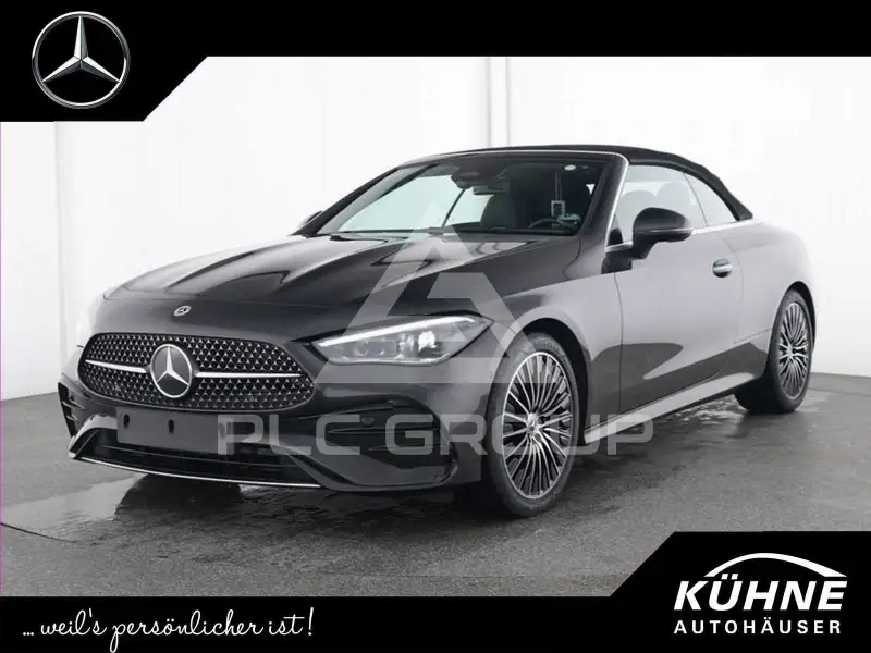 2025 Mercedes Benz CLE 200