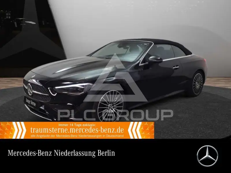 2025 Mercedes Benz CLE 200