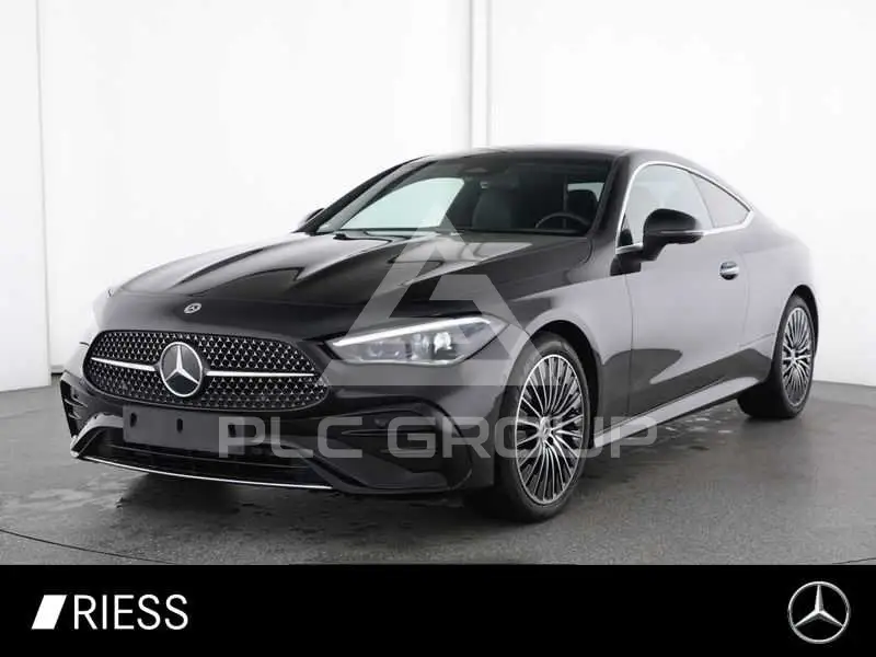 2025 Mercedes Benz CLE 200
