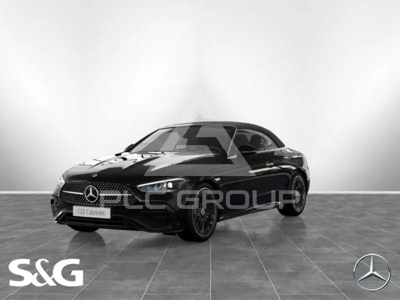 2025 Mercedes Benz CLE 200