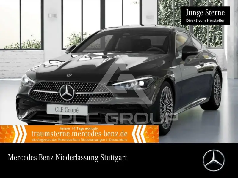 2025 Mercedes Benz CLE 200