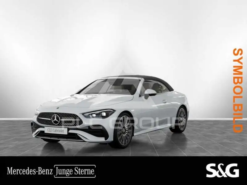 2025 Mercedes Benz CLE 200