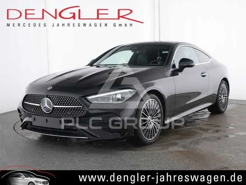 2025 Mercedes Benz CLE 200