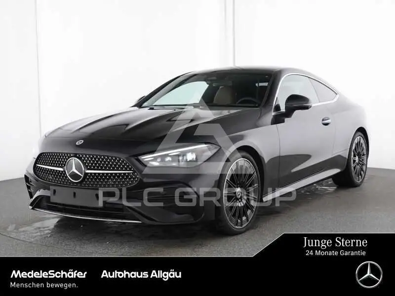 2025 Mercedes Benz CLE 200