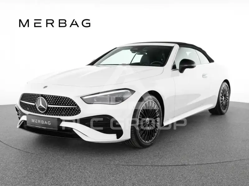 2025 Mercedes Benz CLE 200