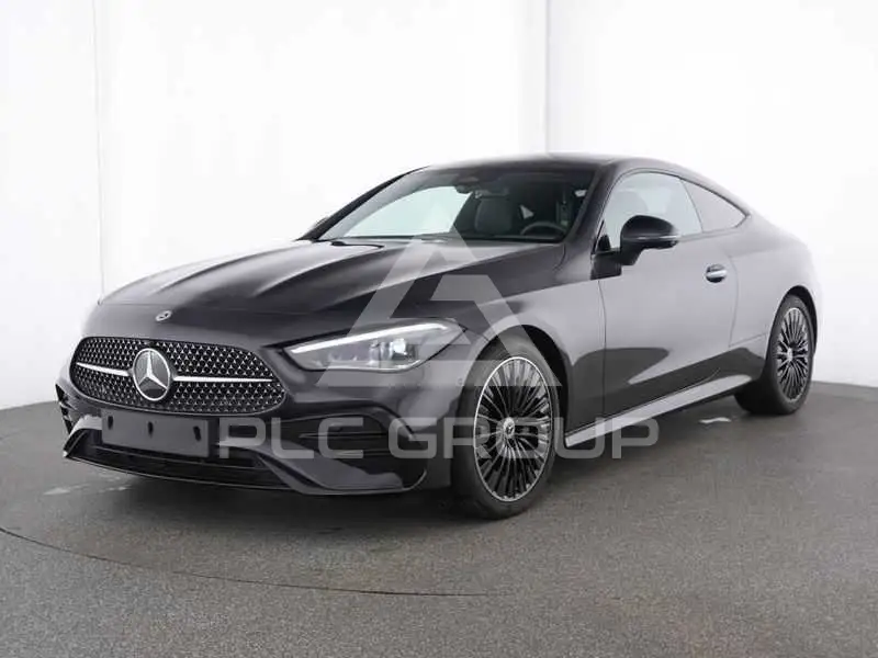 2025 Mercedes Benz CLE 200