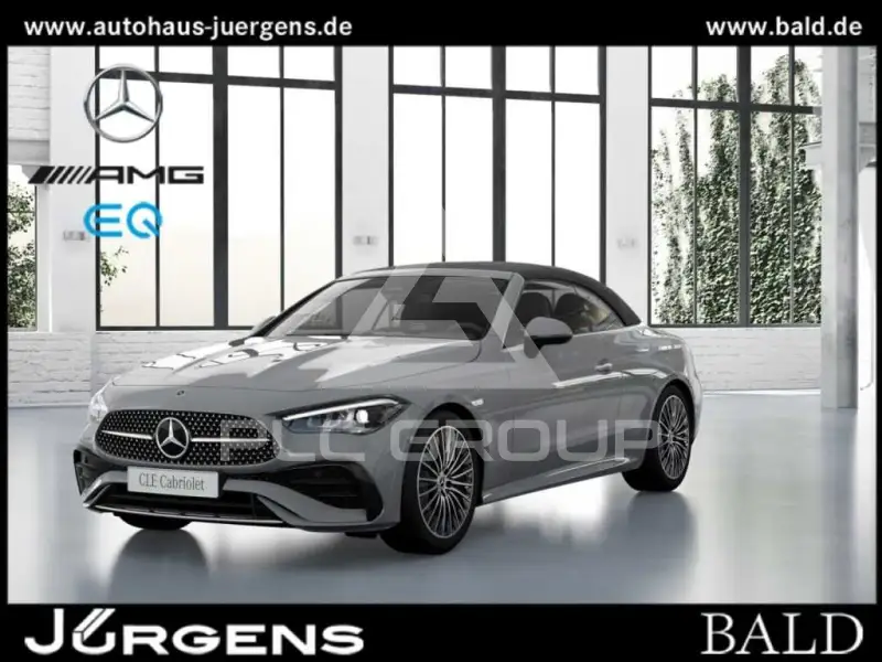 2025 Mercedes Benz CLE 200