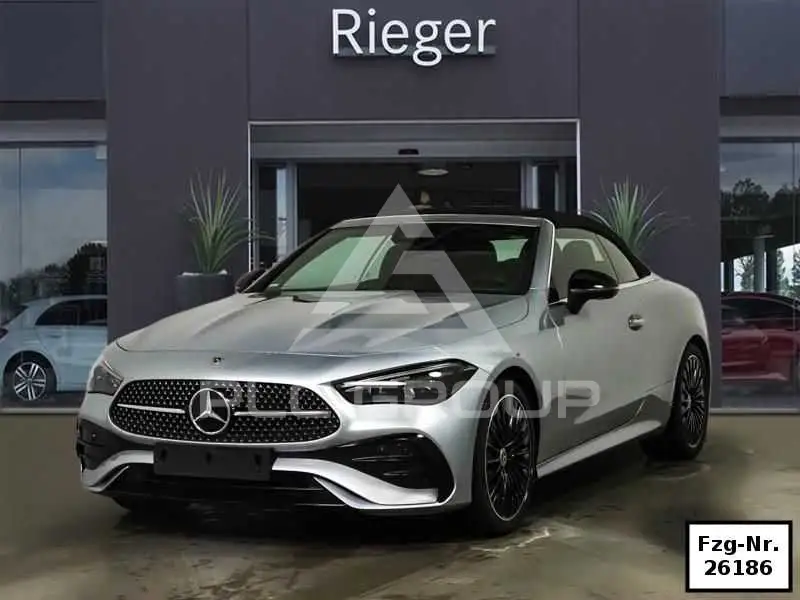 2025 Mercedes Benz CLE 200